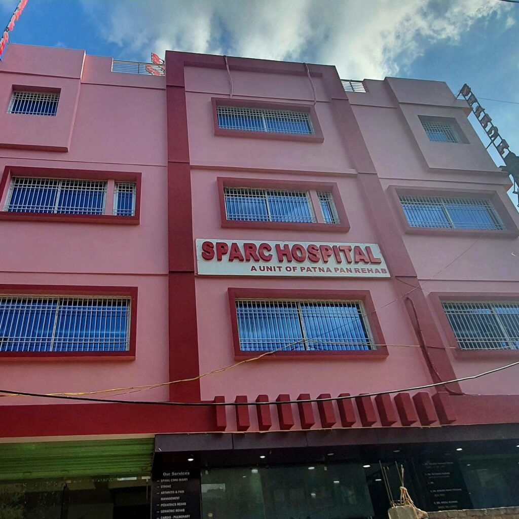 Top multispeciality hospital in Patna Bihar